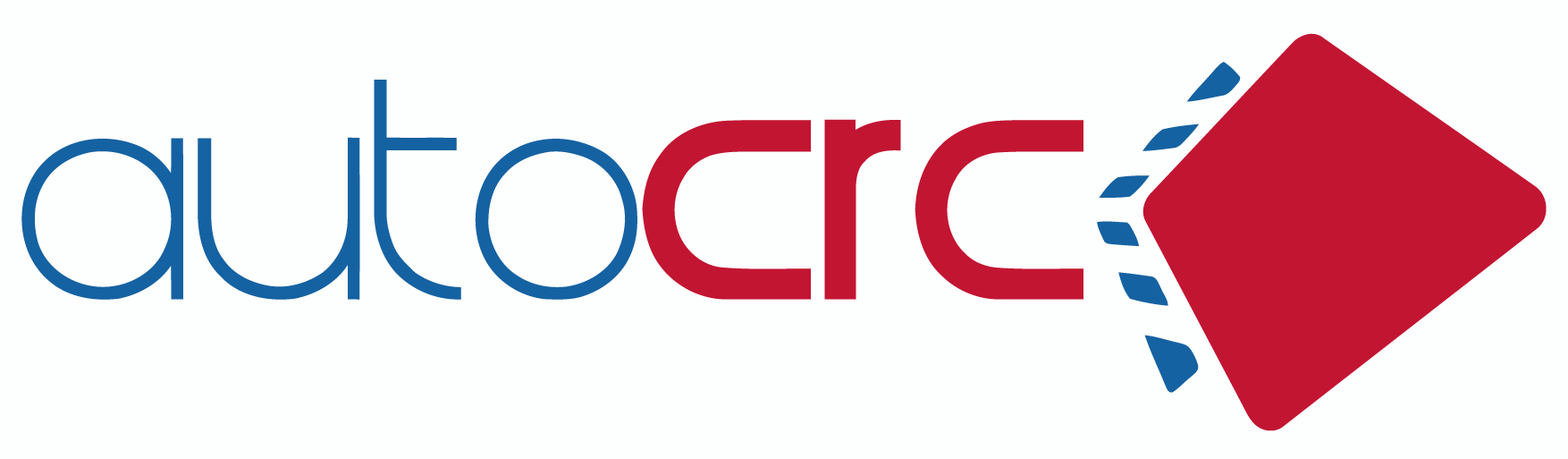 AutoCRC Logo