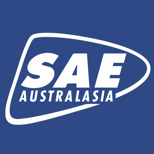 SAE Australasia Logo