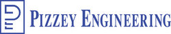 Pizzey Engineering Logo